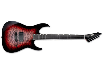 LTD JM-I Josh Middleton