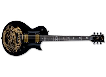 LTD WA-Warbird Will Adler (2025)