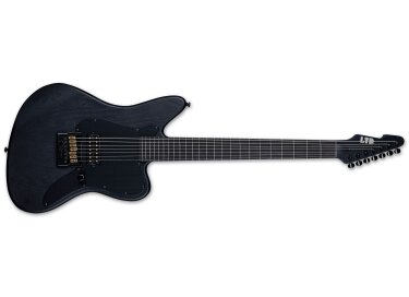 LTD AW-XJ7 Baritone EverTune Alex Wade