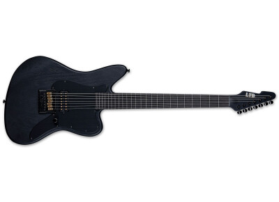 LTD AW-XJ7 Baritone EverTune Alex Wade