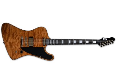 LTD CS-II Caleb Shomo