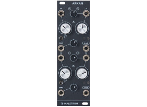 Malstrom Audio Arkan