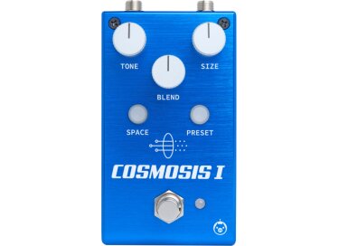 Pigtronix Cosmosis I