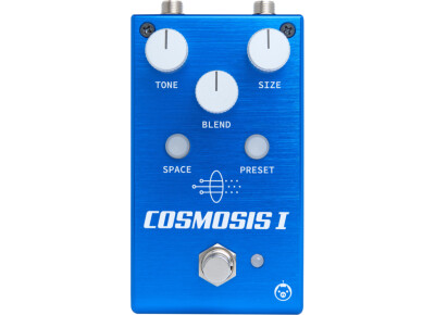 Pigtronix Cosmosis I