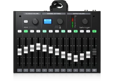 Behringer P24