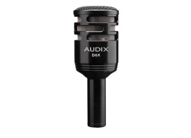 Audix D6X