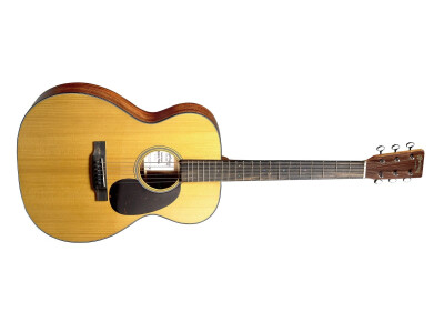 Martin & Co 000E Retro Plus Mahogany