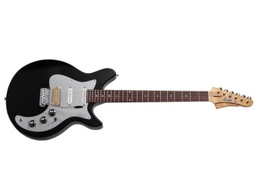 Eastman Fullertone DC'62