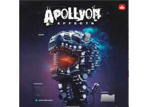Producer Sources APOLLYON