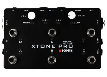 Xsonic XTone Pro