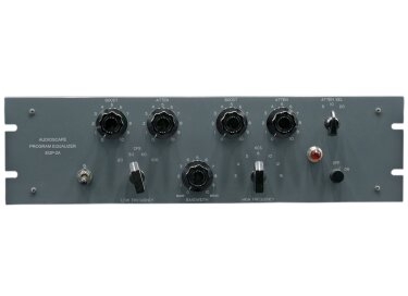 AudioScape Engineering Co. EQP-2A