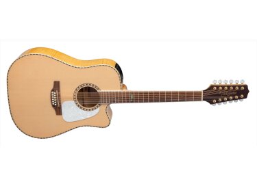 Takamine GD74CE-12U