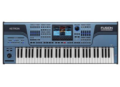 Ketron Fusion