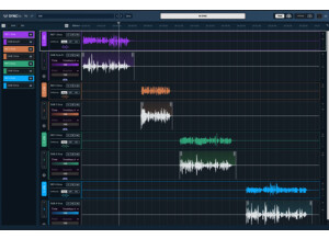 Waves Sync Vx