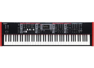 Roland V-STAGE 88