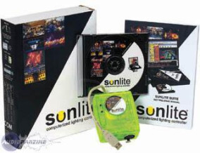 Sunlite SL512FC (First Class)