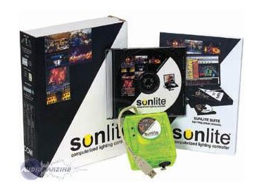 Sunlite SL512FC (First Class)