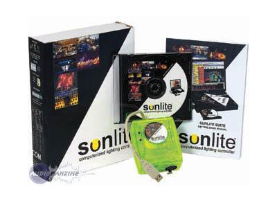 Sunlite SL512FC (First Class)