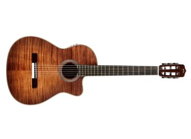 Cordoba Fusion 12 Cinnamon Burst