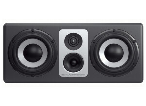 Barefoot Sound Footprint03C