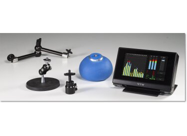 Rtw TouchMonitor 5 Dante