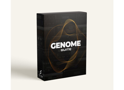 Two Notes Audio Engineering Genome | Suite
