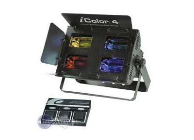 JB Systems I Color