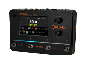 Mooer GS1000 Li