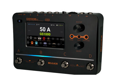 Mooer GS1000 Li