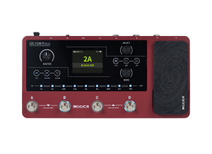 Mooer GE150 Pro Li