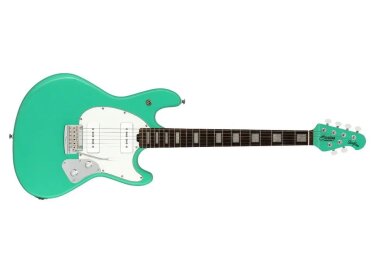 Sterling by Music Man Stingray Plus SR50X