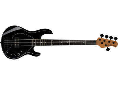 Sterling by Music Man Darkray 5