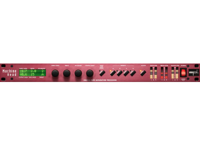 SPL SPL Machine Head Plug-in