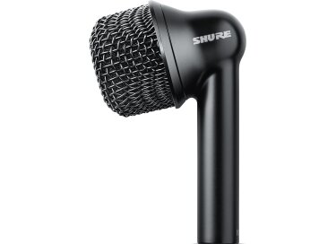 Shure Nexadyne 6