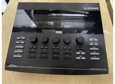 TC Electronic ATAC