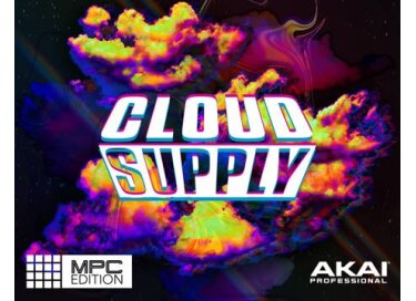 Native Instruments Cloud Supply MPC Edition