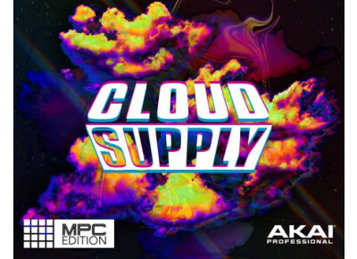 Native Instruments Cloud Supply MPC Edition