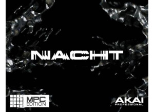Native Instruments Nacht MPC Edition