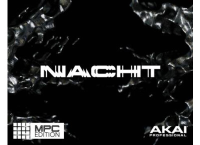 Native Instruments Nacht MPC Edition
