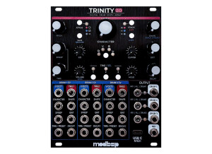 Modbap Modular Trinity 2.0