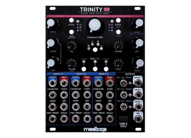 Modbap Modular Trinity 2.0