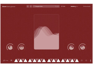 Excite Audio Bloom Bass Groove