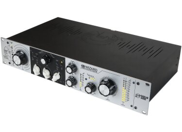 Gainlab Audio Wizard