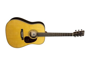 Martin & Co D-28 Billy Strings