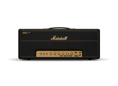 Marshall 1959 Modified