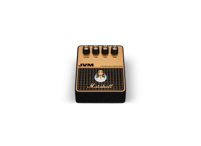 Marshall JVM Overdrive Pedal