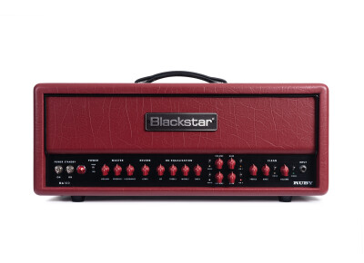 Blackstar Amplification DA100 Ruby