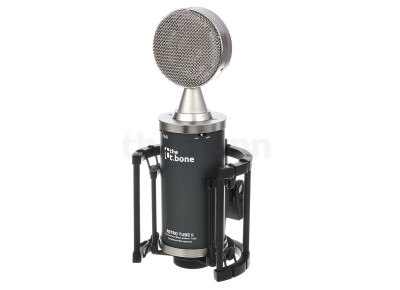 The T.bone Retro Tube II