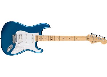 Fender Standard Stratocaster HSS (2025)