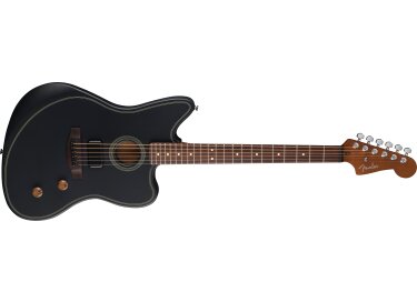 Fender Acoustasonic Standard Jazzmaster